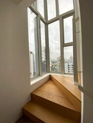 Fort Road (D15), Condominium #438339381